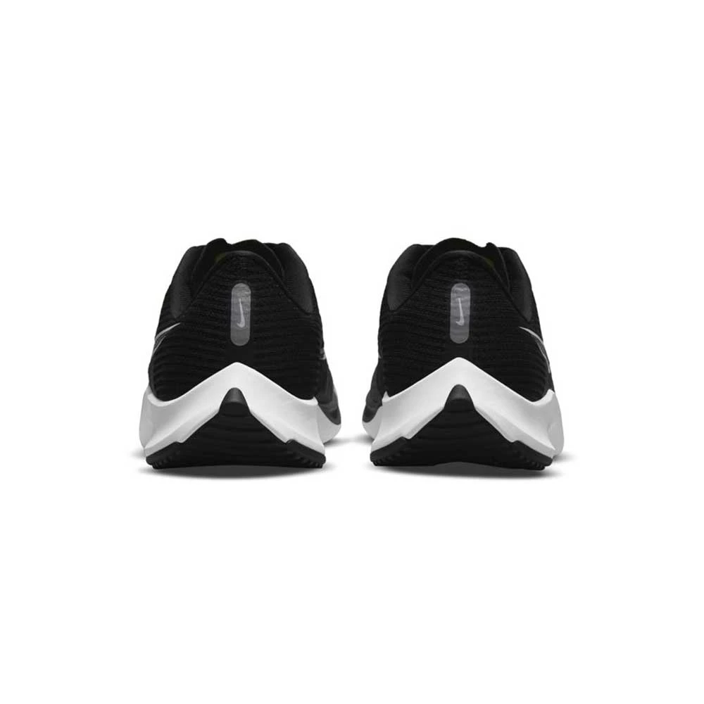 Men's Nike Rival Fly 3 Running Shoe - Black/White/Anthracite- Regular (D) 4 Men's Nike Rival Fly 3 Running Shoe - Black/White/Anthracite- Regular (D) - Image 4