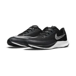 Men's Nike Rival Fly 3 Running Shoe - Black/White/Anthracite- Regular (D) 11 Men's Nike Rival Fly 3 Running Shoe - Black/White/Anthracite- Regular (D) -Optimal Shoe Store CT2405 001 PHCFH001