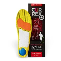 RunPro Low Insole -Optimal Shoe Store CURREX RunPro LOW 3 72dpi RGB
