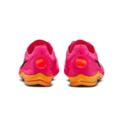 Unisex Nike ZoomX Dragonfly Track Spike- Hyper Pink/Black/Laser Orange- Regular (D) 14 Unisex Nike ZoomX Dragonfly Track Spike- Hyper Pink/Black/Laser Orange- Regular (D) -Optimal Shoe Store CV0400 600 PHCBH000