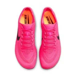 Unisex Nike ZoomX Dragonfly Track Spike- Hyper Pink/Black/Laser Orange- Regular (D) 12 Unisex Nike ZoomX Dragonfly Track Spike- Hyper Pink/Black/Laser Orange- Regular (D) -Optimal Shoe Store CV0400 600 PHCTH001
