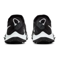 Nike Women's Zoom Terra Kiger 7 Trail Running Shoe- Black/Pure Platinum/Anthracite— Regular (B) -Optimal Shoe Store CW6066 002 PHCBH000 1