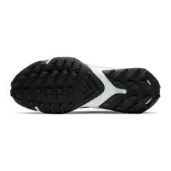 Nike Women's Zoom Terra Kiger 7 Trail Running Shoe- Black/Pure Platinum/Anthracite— Regular (B) -Optimal Shoe Store CW6066 002 PHSUH000 1