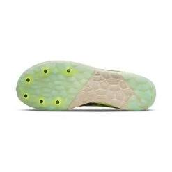 Unisex Nike Zoom Rival XC 5 Spike - Volt/Cave Purple/Mint Foam-Regular (D) -Optimal Shoe Store CZ1795 702 PHSUH000