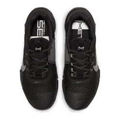 Women's Nike Metcon 7 Cross Training Shoe - Black/Pure Platinum/Particle Grey - Regular (B) -Optimal Shoe Store CZ8280 010 PHCTH001 2000