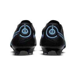 Nike Unisex Tiempo Legend 9 Elite FG Soccer Shoe - Black/Iron Grey 14 Nike Unisex Tiempo Legend 9 Elite FG Soccer Shoe - Black/Iron Grey -Optimal Shoe Store CZ8482 004 PHCBH000 2000