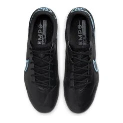 Nike Unisex Tiempo Legend 9 Elite FG Soccer Shoe - Black/Iron Grey 15 Nike Unisex Tiempo Legend 9 Elite FG Soccer Shoe - Black/Iron Grey -Optimal Shoe Store CZ8482 004 PHCTH001 2000