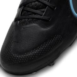Nike Unisex Tiempo Legend 9 Elite FG Soccer Shoe - Black/Iron Grey 17 Nike Unisex Tiempo Legend 9 Elite FG Soccer Shoe - Black/Iron Grey -Optimal Shoe Store CZ8482 004 PHSYD001 2000