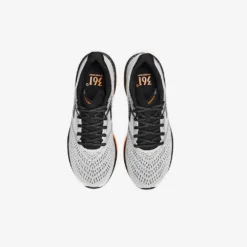 Men's Centauri Running Shoe - Oyster Mushroom/Sleet - Regular (D) -Optimal Shoe Store Centauri6 2500x 2b89bd2c d8d6 4bfe 8a2f c2fd8c105d78