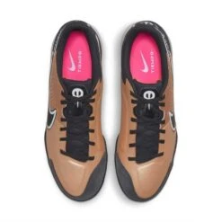 Unisex Nike Tiempo Legend 9 Academy IC/Court Soccer Shoe - Metallic Copper/White 11 Unisex Nike Tiempo Legend 9 Academy IC/Court Soccer Shoe - Metallic Copper/White -Optimal Shoe Store DA1190 810 PHCTH001