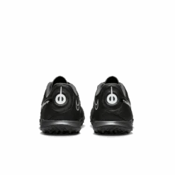 Nike Unisex Tiempo Legend 9 Academy TF Soccer Shoe - Black/Dark Smoke - Regular (D) -Optimal Shoe Store DA1191 001 PHCBH000 2000