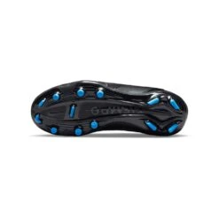 Youth Nike Jr. Tiempo Legend 9 Club MG Soccer Shoe -Black/White -Optimal Shoe Store DA1331 001 PHSUH000 2000