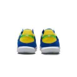 Unisex Nike Streetgato IC Soccer Shoe - Game Royal/Stadium Green/Yellow Strike 13 Unisex Nike Streetgato IC Soccer Shoe - Game Royal/Stadium Green/Yellow Strike -Optimal Shoe Store DC8466 437 PHCBH000 2000