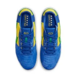 Unisex Nike Streetgato IC Soccer Shoe - Game Royal/Stadium Green/Yellow Strike 14 Unisex Nike Streetgato IC Soccer Shoe - Game Royal/Stadium Green/Yellow Strike -Optimal Shoe Store DC8466 437 PHCTH001 2000