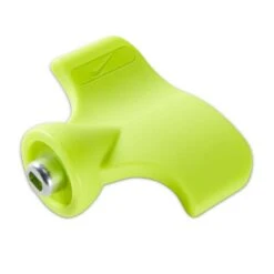 Unisex Nike Zoom Rival Track And Field Distance Spikes - White/Black/Metallic Silver - Regular (D) -Optimal Shoe Store DC8725 100 PHSYD004 1