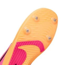 Unisex Nike Zoom Rival Track And Field Distance Spikes- Hyper Pink/Black/Laser Orange - Regular (D) 20 Unisex Nike Zoom Rival Track And Field Distance Spikes- Hyper Pink/Black/Laser Orange - Regular (D) -Optimal Shoe Store DC8725 600 PHSUD001 1
