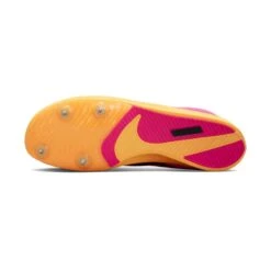 Unisex Nike Zoom Rival Track And Field Distance Spikes- Hyper Pink/Black/Laser Orange - Regular (D) 19 Unisex Nike Zoom Rival Track And Field Distance Spikes- Hyper Pink/Black/Laser Orange - Regular (D) -Optimal Shoe Store DC8725 600 PHSUH000 1