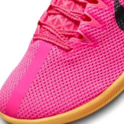 Unisex Nike Zoom Rival Track And Field Distance Spikes- Hyper Pink/Black/Laser Orange - Regular (D) 18 Unisex Nike Zoom Rival Track And Field Distance Spikes- Hyper Pink/Black/Laser Orange - Regular (D) -Optimal Shoe Store DC8725 600 PHSYD001 1