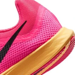 Unisex Nike Zoom Rival Track And Field Distance Spikes- Hyper Pink/Black/Laser Orange - Regular (D) 17 Unisex Nike Zoom Rival Track And Field Distance Spikes- Hyper Pink/Black/Laser Orange - Regular (D) -Optimal Shoe Store DC8725 600 PHSYD002 1