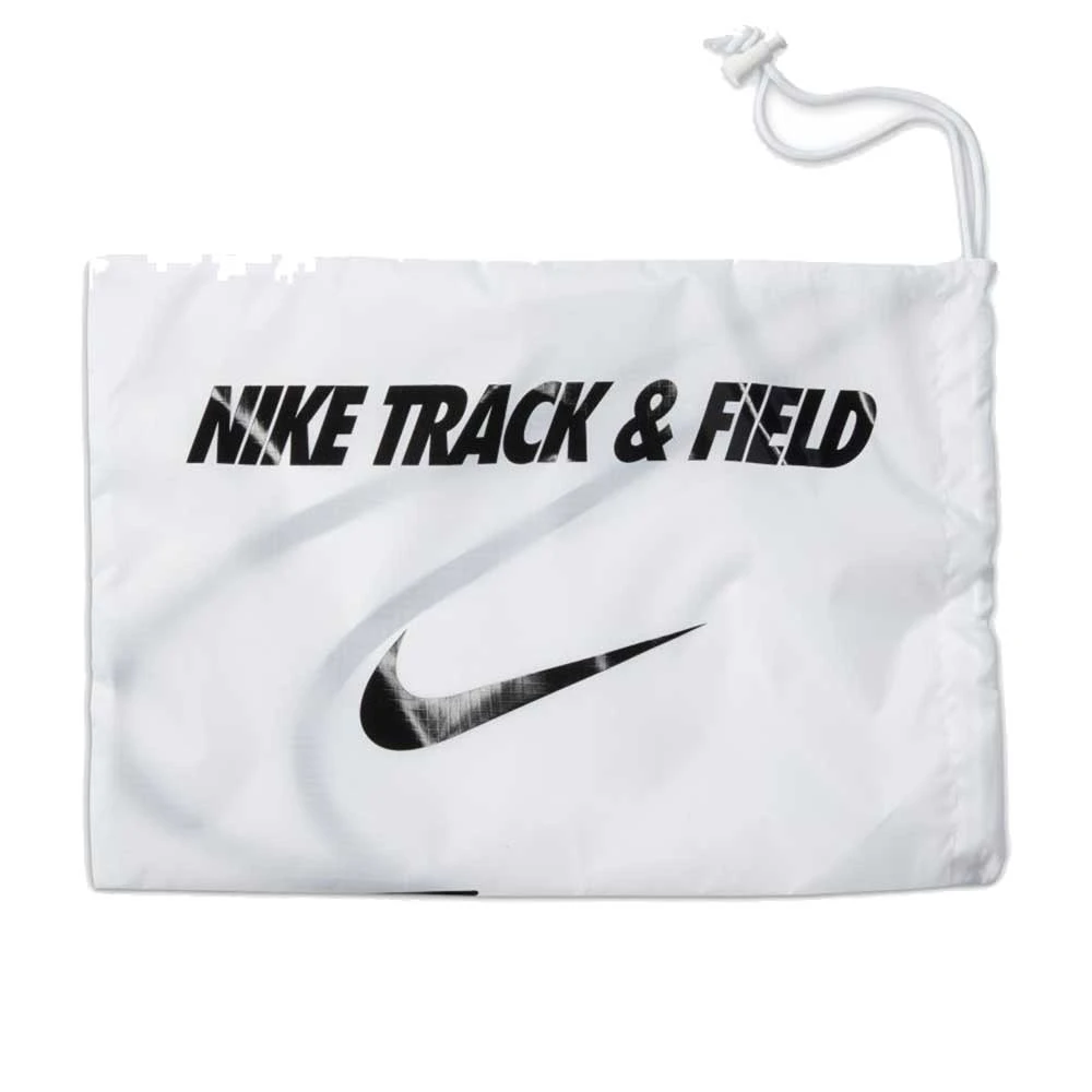 Unisex Nike Zoom Rival Track And Field Distance Spikes- Hyper Pink/Black/Laser Orange - Regular (D) 11 Unisex Nike Zoom Rival Track And Field Distance Spikes- Hyper Pink/Black/Laser Orange - Regular (D) - Image 11