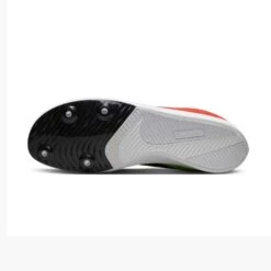 Unisex Nike Zoom Rival Track And Field Distance Spikes - Bright Crimson/Black/Volt - Regular (D) 13 Unisex Nike Zoom Rival Track And Field Distance Spikes - Bright Crimson/Black/Volt - Regular (D) -Optimal Shoe Store DC8725 601 PHSUH000 1