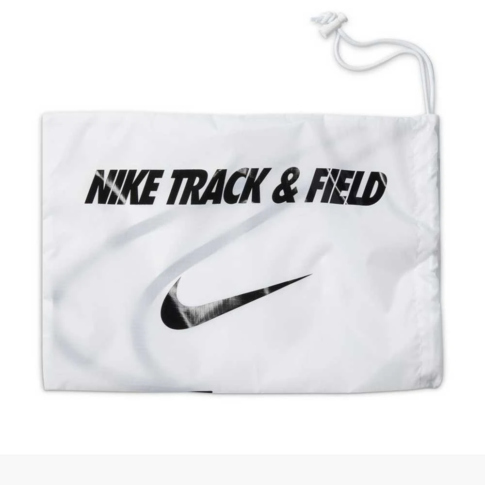 Unisex Nike Zoom Rival Track And Field Distance Spikes - Bright Crimson/Black/Volt - Regular (D) 9 Unisex Nike Zoom Rival Track And Field Distance Spikes - Bright Crimson/Black/Volt - Regular (D) - Image 9