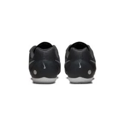 Unisex Nike Zoom Rival Multi Track Spike - Black/Metallic Silver/Lt Smoke Grey - Regular (D) -Optimal Shoe Store DC8749 001 PHCBH000 1