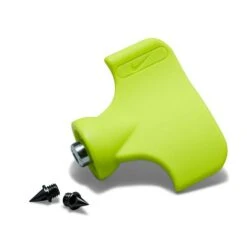 Unisex Nike Zoom Rival Multi Track Spike - Black/Metallic Silver/Lt Smoke Grey - Regular (D) -Optimal Shoe Store DC8749 001 PHCYD001 1