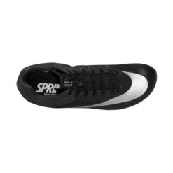 Unisex Nike Zoom Rival Multi Track Spike - Black/Metallic Silver/Lt Smoke Grey - Regular (D) -Optimal Shoe Store DC8749 001 PHSTH001 1