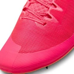 Unisex Nike Zoom Rival Multi Track Spike - Hyper Pink/Black/Laser Orange - Regular (D) -Optimal Shoe Store DC8749 600 PHSYD001 1