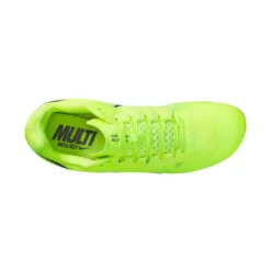 Unisex Nike Zoom Rival Multi Track Spike - Volt/Cave Purple/Mint Foam - Regular (D) -Optimal Shoe Store DC8749 700 PHSTH001 1