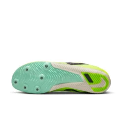 Unisex Nike Zoom Rival Multi Track Spike - Volt/Cave Purple/Mint Foam - Regular (D) -Optimal Shoe Store DC8749 700 PHSUH000 1