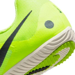 Unisex Nike Zoom Rival Multi Track Spike - Volt/Cave Purple/Mint Foam - Regular (D) -Optimal Shoe Store DC8749 700 PHSYD002 1