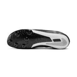 Unisex Nike Zoom Rival Sprint Spike - Black/Metallic Silver/Lt Smoke Grey- Regular (D) -Optimal Shoe Store DC8753 001 PHSUH000