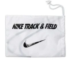 Unisex Nike Zoom Rival Sprint Spike - Black/Metallic Silver/Lt Smoke Grey- Regular (D) -Optimal Shoe Store DC8753 001 PHSYD004