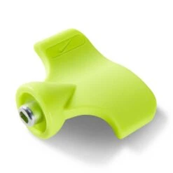 Unisex Nike Zoom Rival Sprint Spike- White/Black/Metallic Silver- Regular (D) -Optimal Shoe Store DC8753 100 PHSYD005