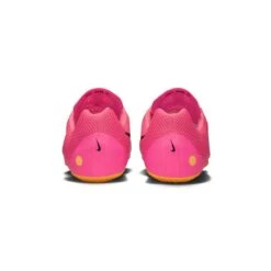 Unisex Nike Zoom Rival Sprint Spike- Hyper Pink/Black/Laser Orange- Regular (D) 15 Unisex Nike Zoom Rival Sprint Spike- Hyper Pink/Black/Laser Orange- Regular (D) -Optimal Shoe Store DC8753 600 PHCBH000
