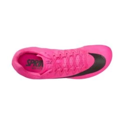 Unisex Nike Zoom Rival Sprint Spike- Hyper Pink/Black/Laser Orange- Regular (D) 13 Unisex Nike Zoom Rival Sprint Spike- Hyper Pink/Black/Laser Orange- Regular (D) -Optimal Shoe Store DC8753 600 PHSTH001