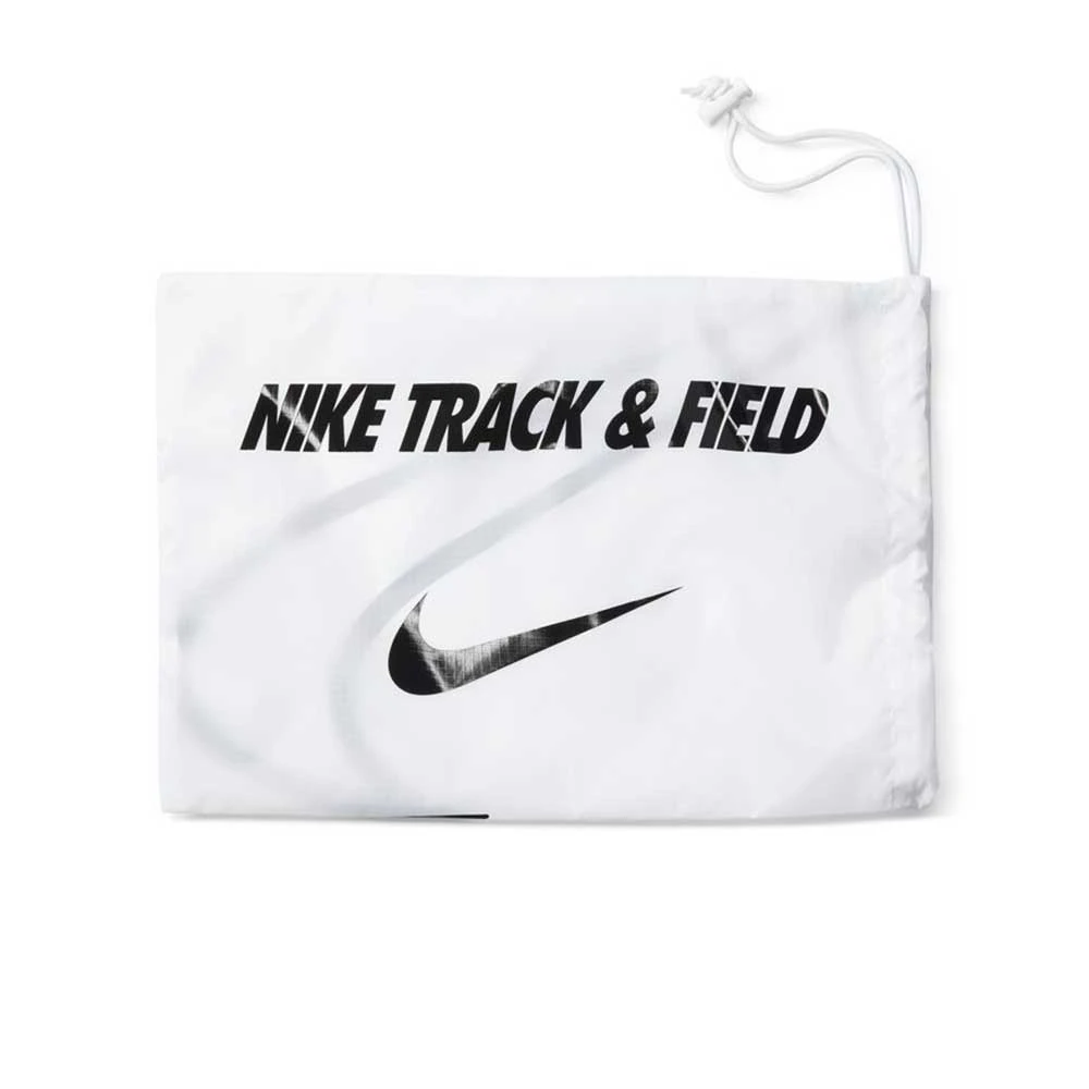 Unisex Nike Zoom Rival Sprint Spike- Hyper Pink/Black/Laser Orange- Regular (D) 9 Unisex Nike Zoom Rival Sprint Spike- Hyper Pink/Black/Laser Orange- Regular (D) - Image 9