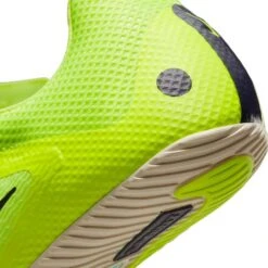 Unisex Nike Zoom Rival Sprint Spike - Volt/Cave Purple/Mint Foam- Regular (D) -Optimal Shoe Store DC8753 700 PHSYD002
