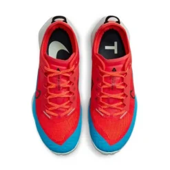Nike Men's Terra Kiger 8 Trail Shoe - Habanero Red/Black/Total Orange - Regular (D) -Optimal Shoe Store DH0649 600 PHCTH001