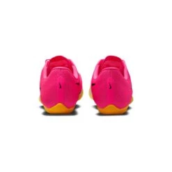 Nike Unisex Air Zoom Maxfly Track Spike- Hyper Pink/Black/Laser Orange- Regular (D) -Optimal Shoe Store DH5359 600 PHCBH000