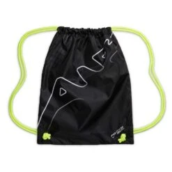 Unisex Nike Zoom Vapor 15 Elite FG Soccer Shoe - Black/Dk Smoke/Summit White -Optimal Shoe Store DJ4978 001 PHSYD003