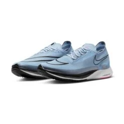 Unisex Nike ZoomX Streakfly Running Shoe - Cobalt Bliss/Black/Ashen Slate- Regular (D) -Optimal Shoe Store DJ6566 400 PHCFH001