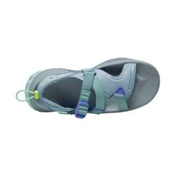 Nike Women's Oneonta Sandals - Worn Blue/Night Forest -Optimal Shoe Store DJ6602 400 PHSTH001