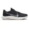 Nike Men's Pegasus Turbo Next Nature Running Shoe- Black/Sail/Off Noir- Regular (D)