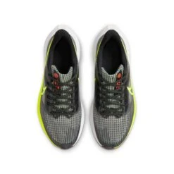 Nike Youth Pegasus 39 Running Shoe- Black/Volt/Barely Volt -Optimal Shoe Store DM4015 002 PHCTH001