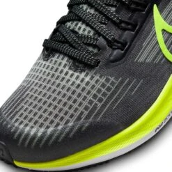 Nike Youth Pegasus 39 Running Shoe- Black/Volt/Barely Volt -Optimal Shoe Store DM4015 002 PHSYD001