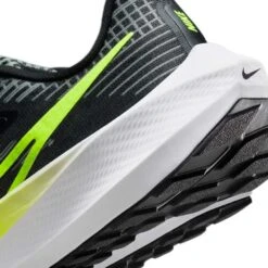 Nike Youth Pegasus 39 Running Shoe- Black/Volt/Barely Volt -Optimal Shoe Store DM4015 002 PHSYD002