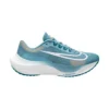 Nike Men's Zoom Fly 5 Running Shoe - Cerulean/White/Bright Spruce - Regular (D)